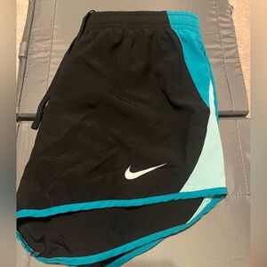 Nike dri-fit shorts